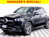 Used 2023 Mercedes-Benz GLE 350 4MATIC image 3