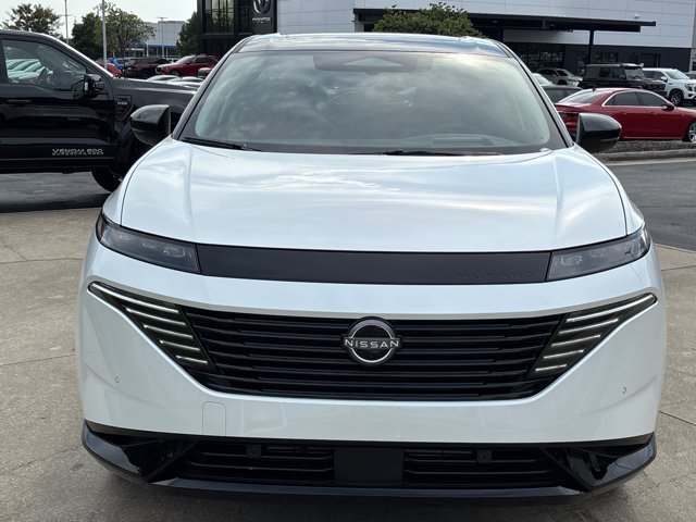 Used 2026 Nissan Murano Platinum w/ Cargo Package AWD/4WD image 13