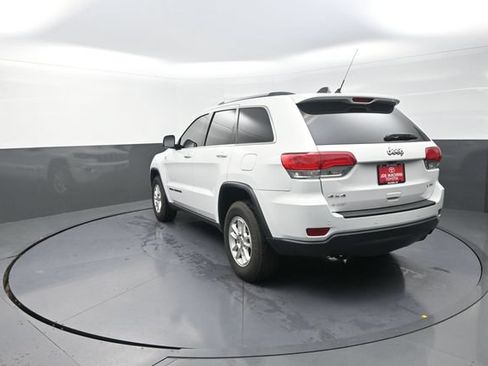 Used 2019 Jeep Grand Cherokee Laredo AWD/4WD image 57