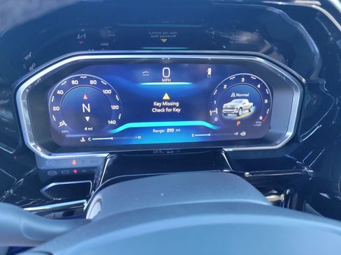 New 2026 Chevrolet Silverado 1500 RST w/ RST All Star Premium Package image 18