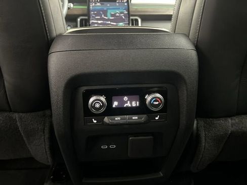 New 2026 GMC Acadia Denali Ultimate image 22