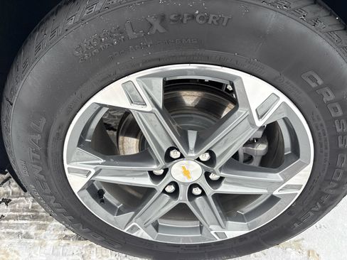 Used 2024 Chevrolet Blazer LT w/ Convenience Package image 5