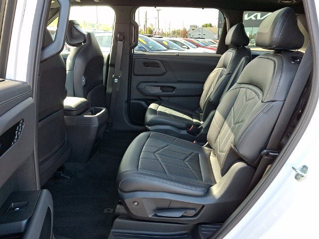 Certified 2027 Kia Telluride SX X-Line AWD/4WD image 10