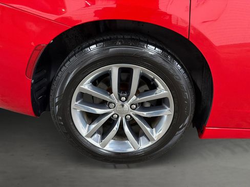 Used 2016 Dodge Charger SXT w/ Plus Group RWD image 42