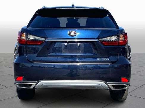 Used 2022 Lexus RX 350 image 5