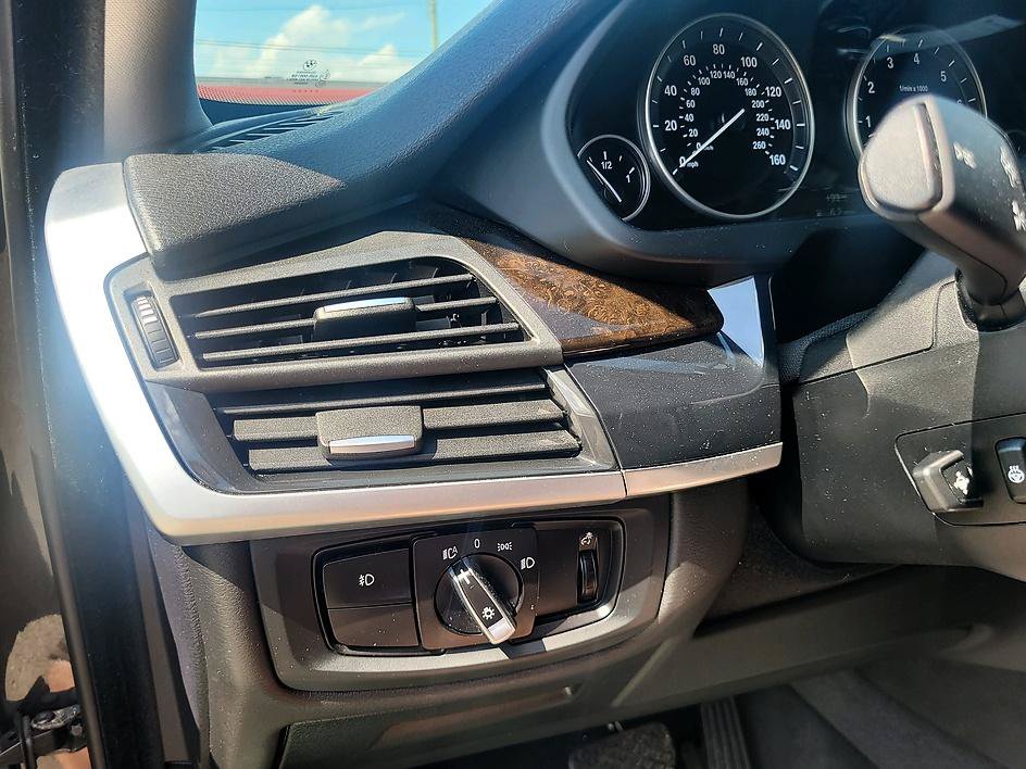 Used 2015 BMW X5 xDrive35i AWD/4WD image 28