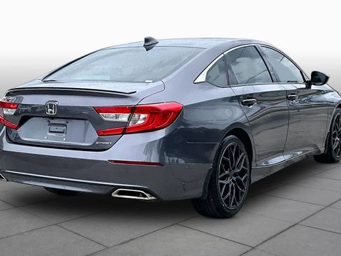 Used 2020 Honda Accord Sport image 13