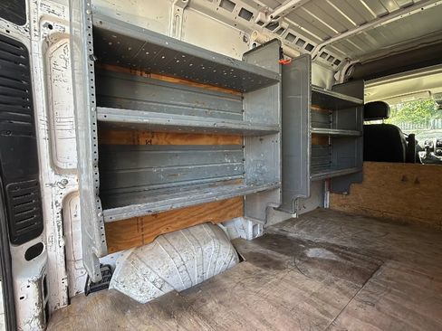 Used 2019 RAM ProMaster 2500 FWD image 24