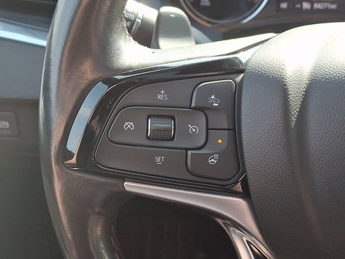 Used 2023 Buick Enclave Essence w/ Experience Buick Package AWD/4WD image 26