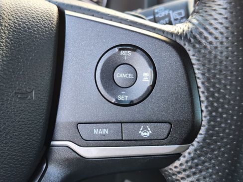 Certified 2023 Honda Passport EX-L image 23