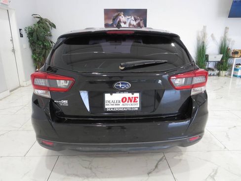 Used 2021 Subaru Impreza 2.0i Sport AWD/4WD image 4