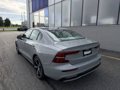 Certified 2024 Volvo S60 B5 Plus w/ Climate Package AWD/4WD image 6