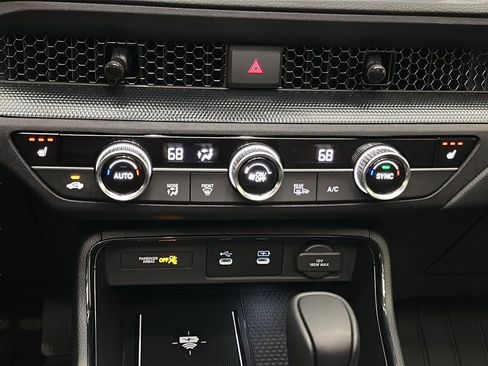 New 2026 Honda CR-V Sport image 46