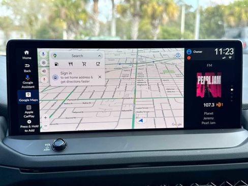 New 2026 Honda Accord Touring image 20