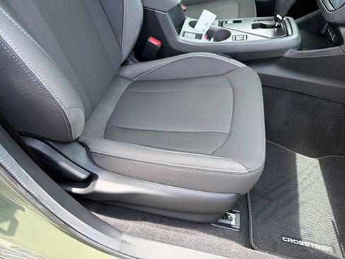 New 2026 Subaru Crosstrek 2.5i Premium AWD/4WD image 20
