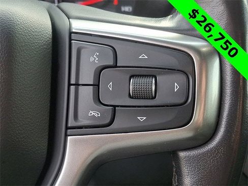 Used 2019 Chevrolet Silverado 1500 RST w/ All-Star Edition image 23