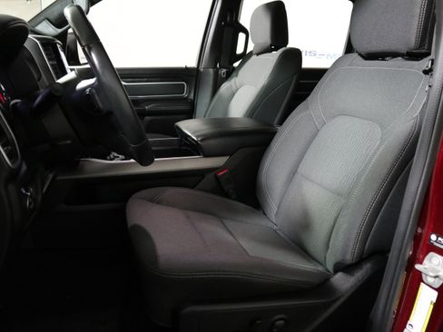 Used 2023 RAM 1500 Big Horn AWD/4WD image 21