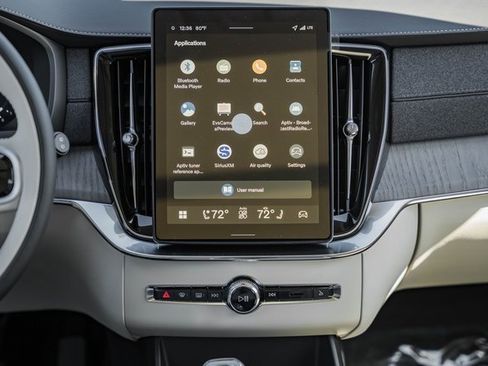 New 2026 Volvo XC90 B6 Ultra image 20