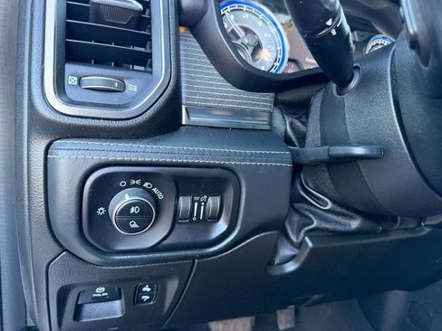 Used 2019 RAM 1500 Limited image 30