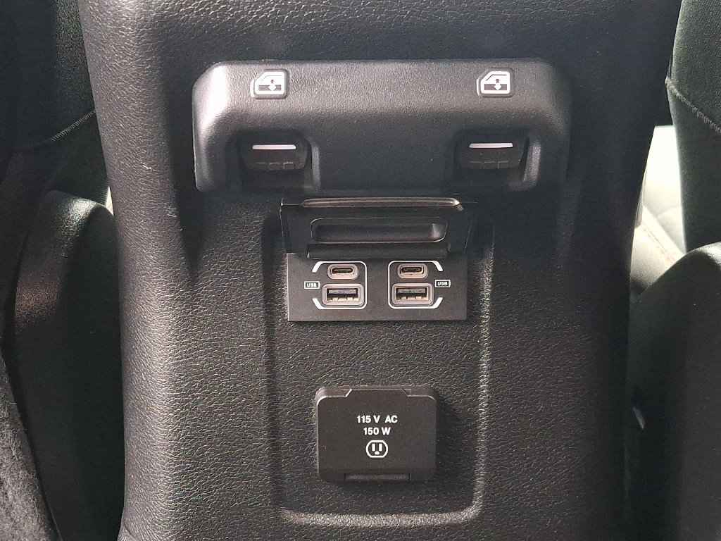 Used 2021 Jeep Wrangler Unlimited Rubicon AWD/4WD image 10