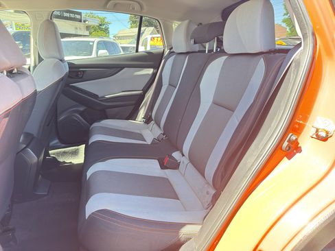 Used 2018 Subaru Crosstrek 2.0i Premium w/ Eyesight System AWD/4WD image 16