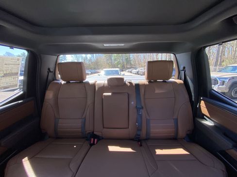 New 2026 Toyota Tundra 1794 Edition AWD/4WD image 25