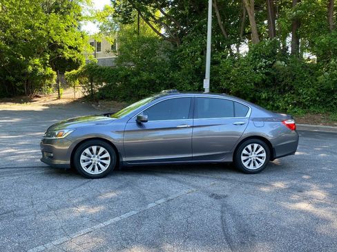 Used 2013 Honda Accord EX-L image 8