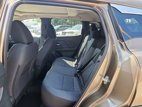 New 2025 Nissan Kicks SV w/ SV Premium Package image 5