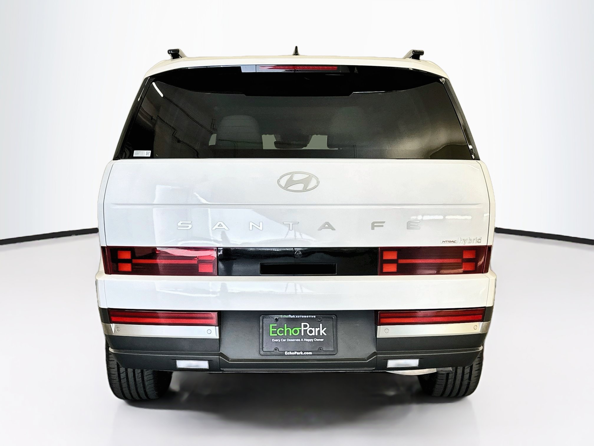 Used 2025 Hyundai Santa Fe Limited AWD/4WD image 7