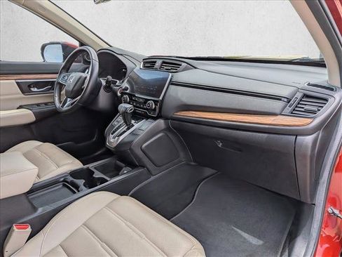 Used 2018 Honda CR-V EX-L image 22