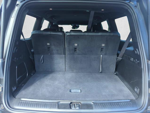 Used 2022 Jeep Wagoneer Series II RWD image 10