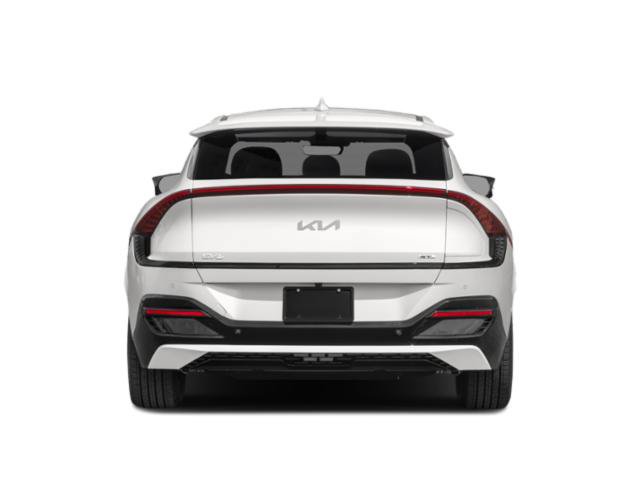 Certified 2023 Kia EV6 GT-Line AWD/4WD image 8