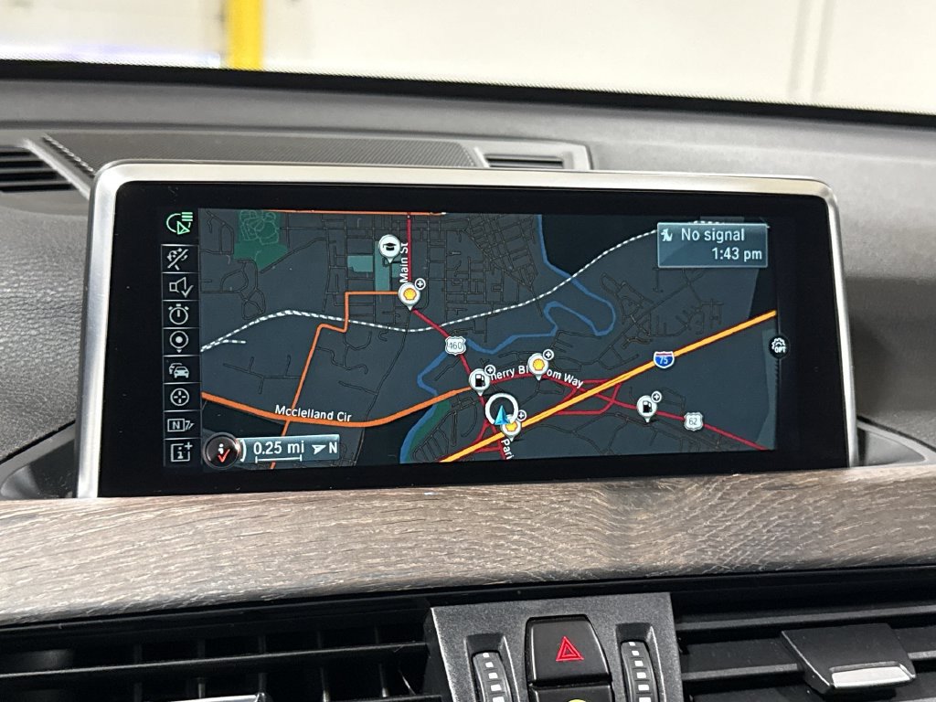 Used 2016 BMW X1 xDrive28i AWD/4WD image 15