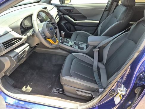 Certified 2025 Subaru Crosstrek 2.5i Wilderness w/ Wilderness Package AWD/4WD image 18