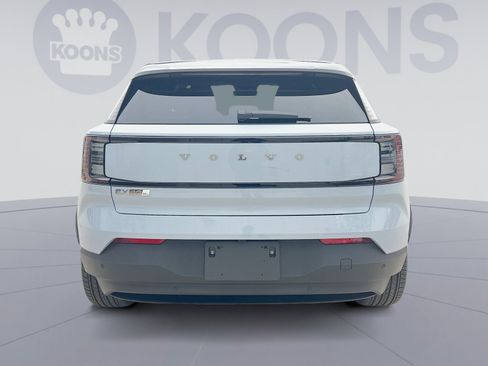 New 2025 Volvo EX30 Ultra w/ Protection Package Premier image 5