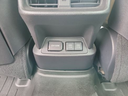 Used 2019 Lexus ES 350 w/ Premium Package FWD image 9
