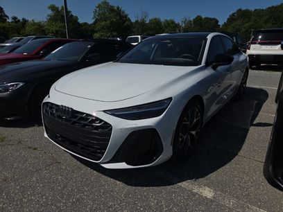 Used 2026 Audi A6 Premium Plus