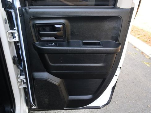 Used 2017 RAM 1500 Tradesman w/ Protection Group image 14