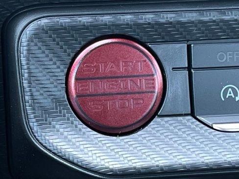 New 2025 Ford Mustang Premium image 9