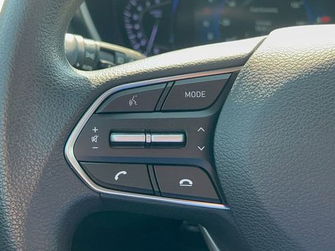 Used 2020 Hyundai Santa Fe SEL image 24