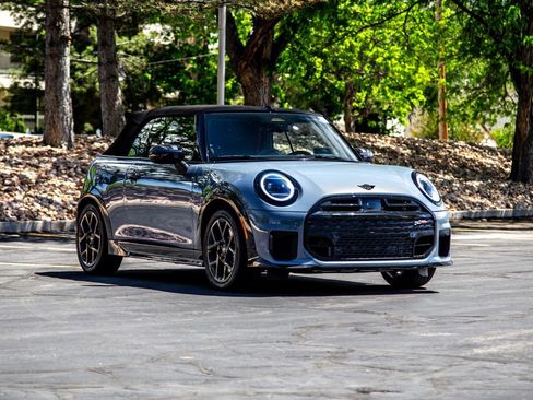 New 2026 MINI Cooper S FWD image 7