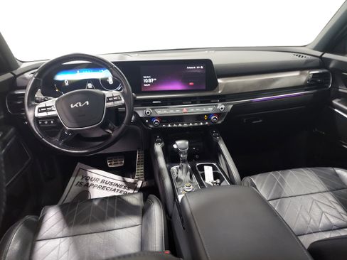 Used 2023 Kia Telluride SX AWD/4WD image 10