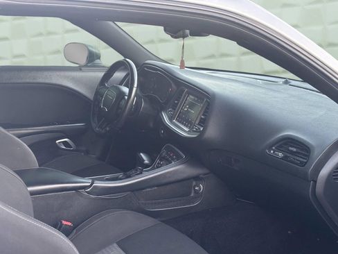 Used 2021 Dodge Challenger GT w/ Driver Convenience Group image 19