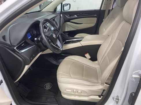 Used 2023 Buick Enclave Essence w/ LPO, Floor Liner Package AWD/4WD image 34