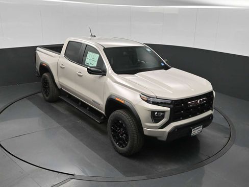 New 2026 GMC Canyon Elevation w/ Convenience Package image 10