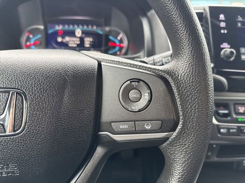 Certified 2022 Honda Pilot Sport image 29