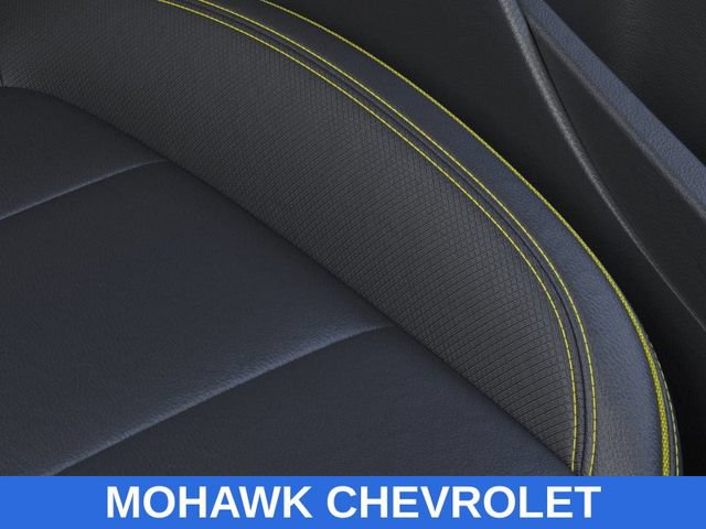 New 2026 Chevrolet TrailBlazer ACTIV w/ Convenience Package AWD/4WD image 21