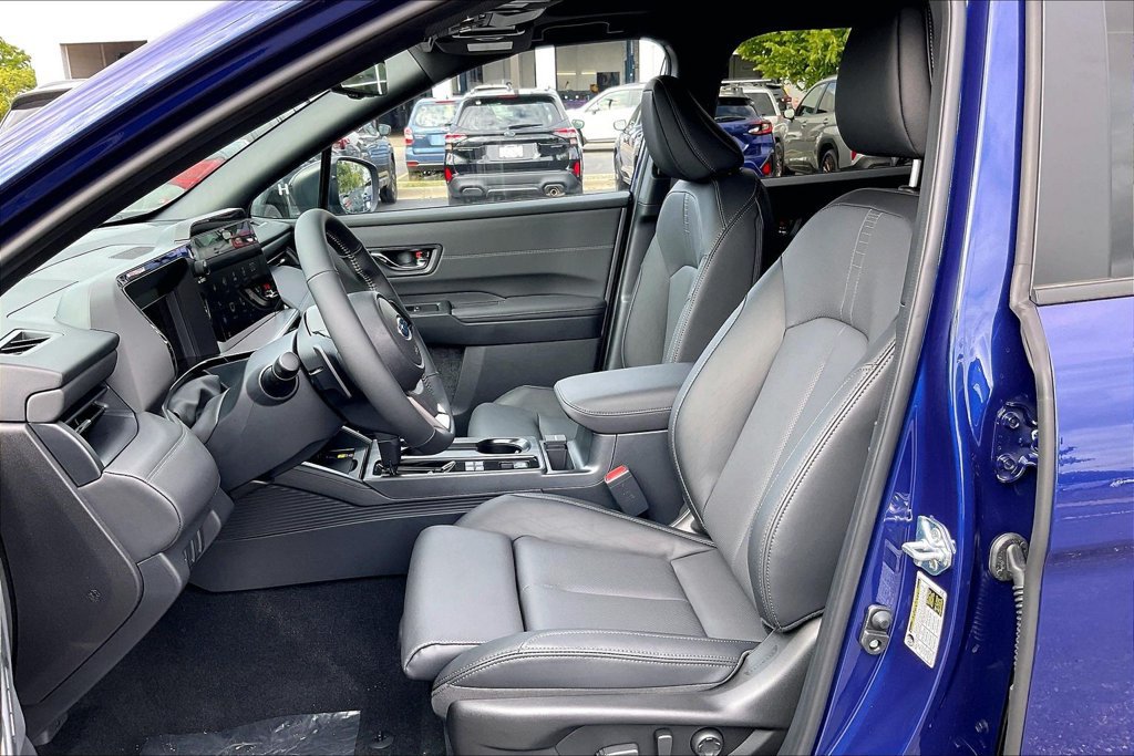 New 2026 Subaru Outback Touring XT AWD/4WD image 11