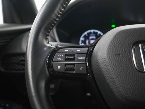 Used 2024 Honda HR-V Sport image 24