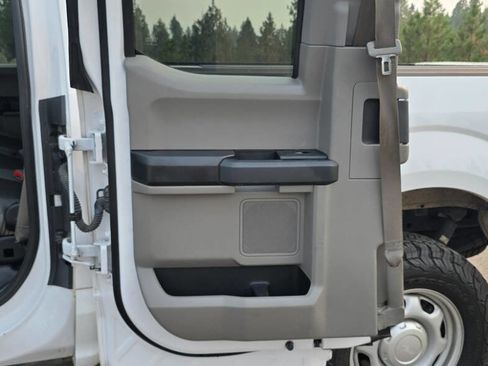 Used 2020 Ford F150 XL w/ Equipment Group 101A Mid image 16